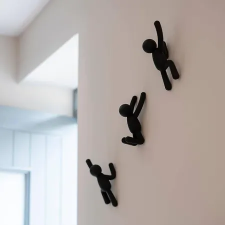 Cosy Nook 度假居 *