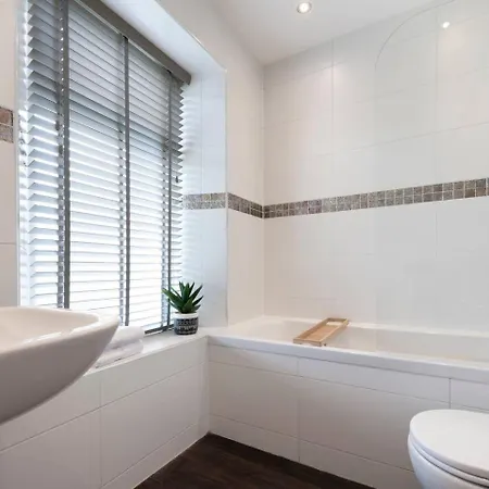 Cosy Nook ウィンダミア