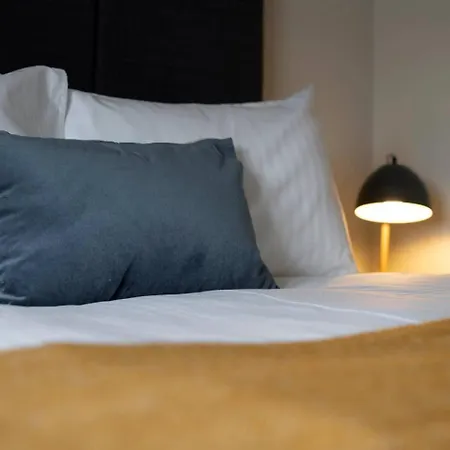 Cosy Nook * 温德米尔