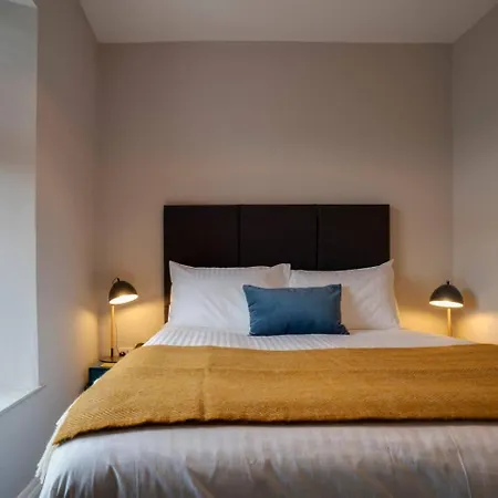 Cosy Nook 度假居 温德米尔