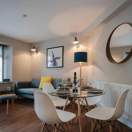 بيت للعطل Cosy Nook *