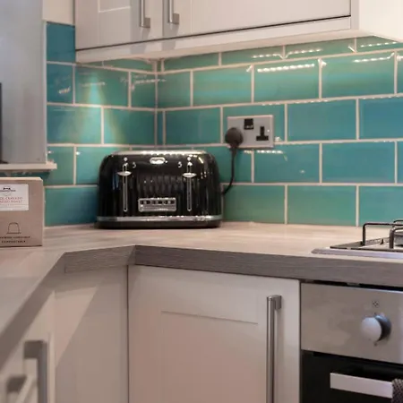 Cosy Nook بيت للعطل ويندرمير