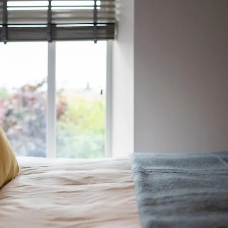 بيت للعطل Cosy Nook ويندرمير