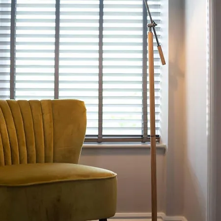 Cosy Nook ويندرمير