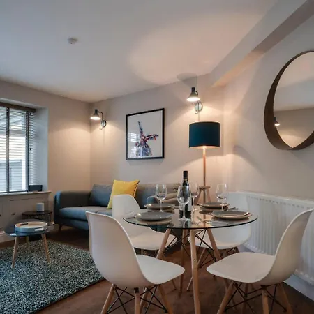 Cosy Nook * ويندرمير