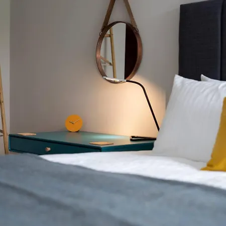 بيت للعطل Cosy Nook *