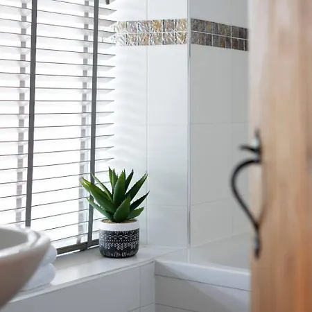 Cosy Nook بيت للعطل ويندرمير