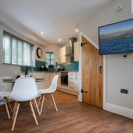 Cosy Nook بيت للعطل