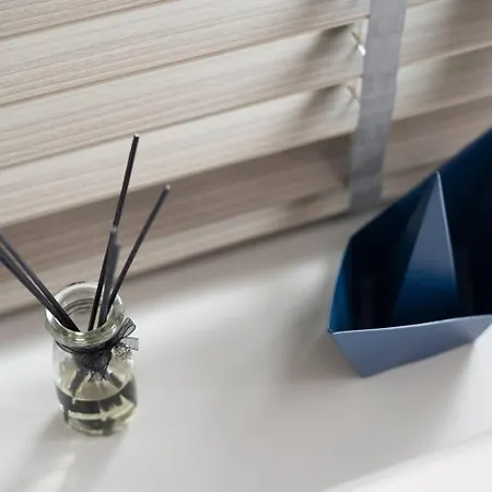 بيت للعطل Cosy Nook