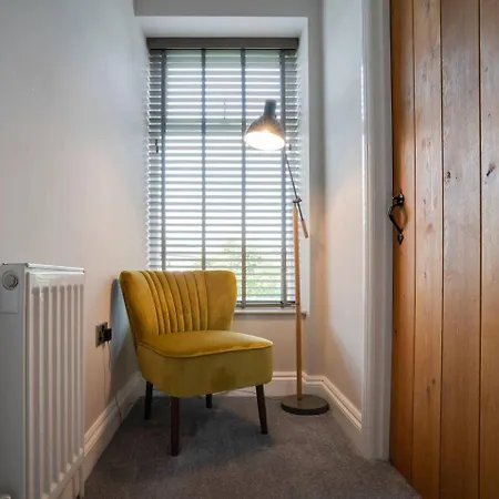 Cosy Nook بيت للعطل *