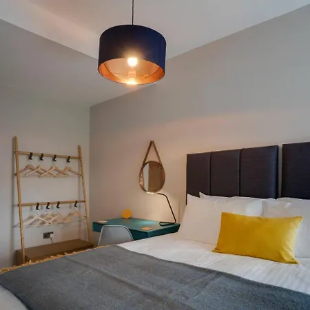 بيت للعطل Cosy Nook *