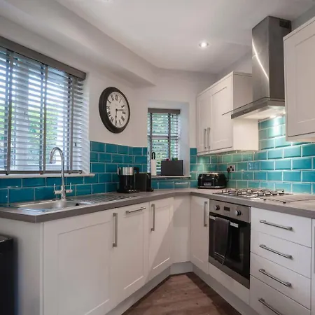 Cosy Nook * ويندرمير