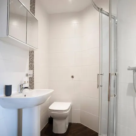 Cosy Nook بيت للعطل