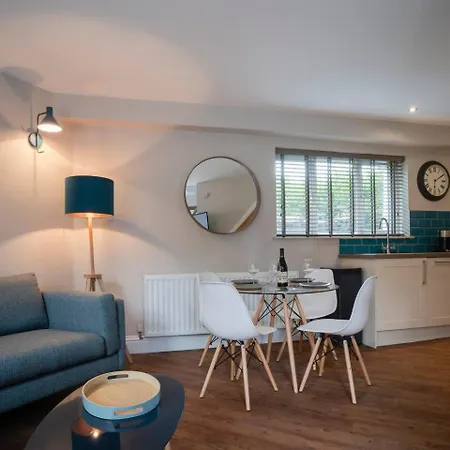 بيت للعطل Cosy Nook