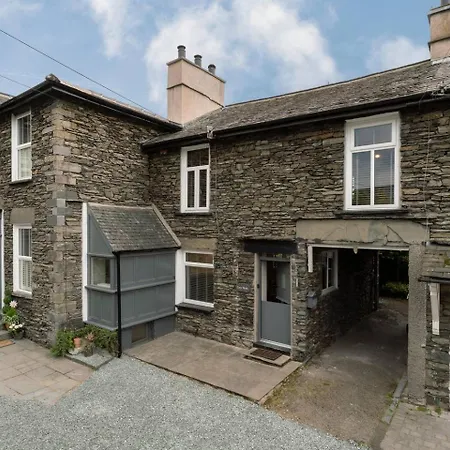 Cosy Nook بيت للعطل *